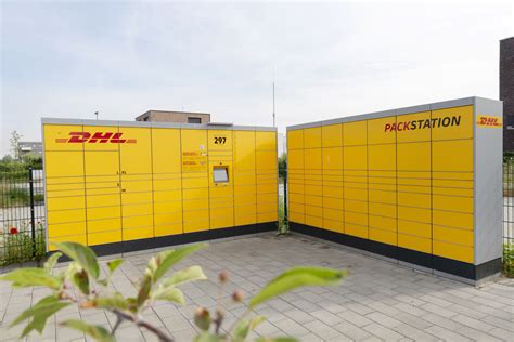 dhl pakete slowakei versenden.